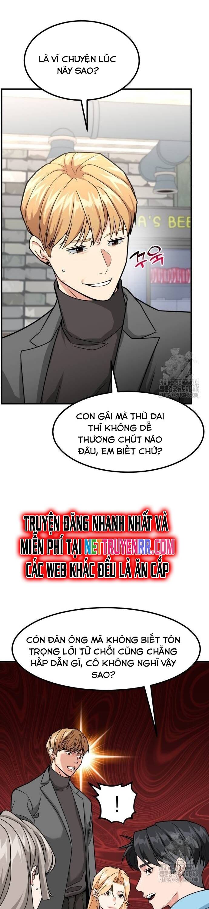 Nhà Đầu Tư Nhìn Thấy Tương Lai - Chapter 34 - Page 21