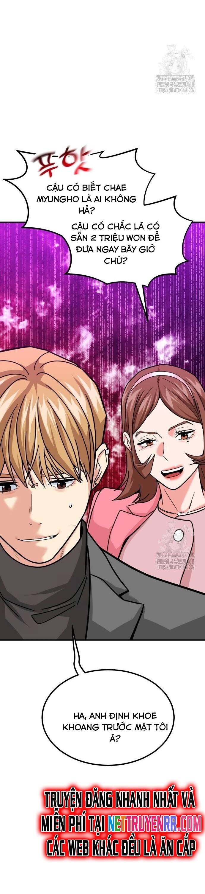 Nhà Đầu Tư Nhìn Thấy Tương Lai - Chapter 34 - Page 24