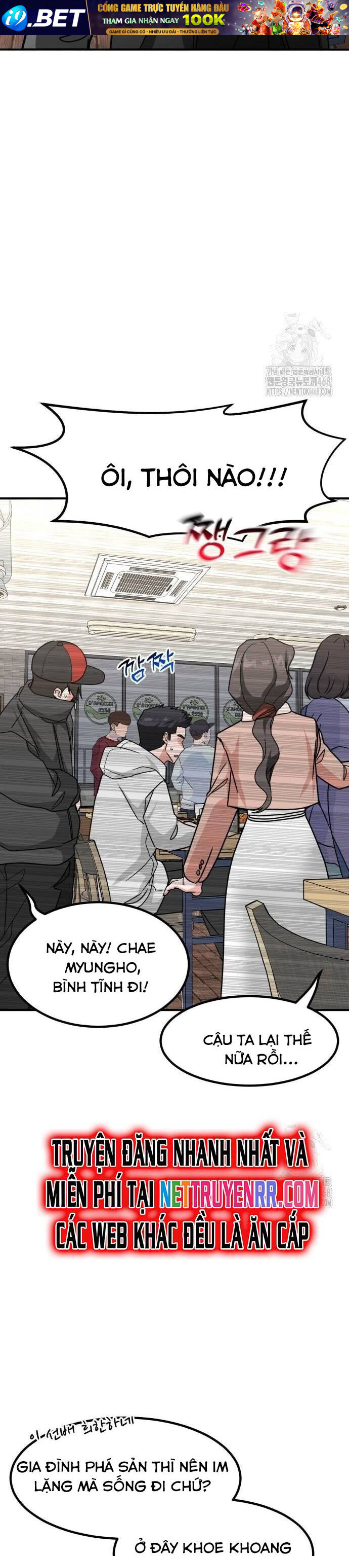 Nhà Đầu Tư Nhìn Thấy Tương Lai - Chapter 34 - Page 26