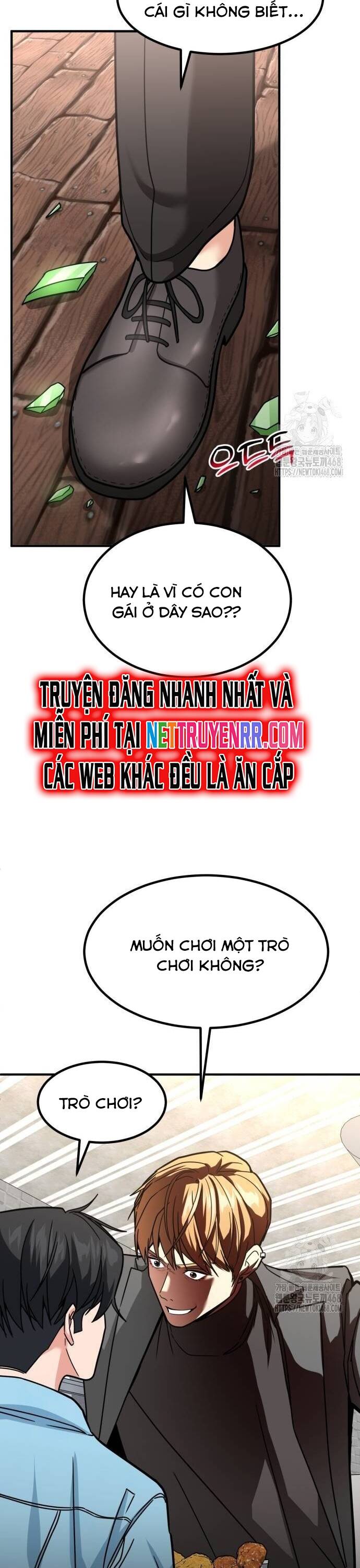 Nhà Đầu Tư Nhìn Thấy Tương Lai - Chapter 34 - Page 27
