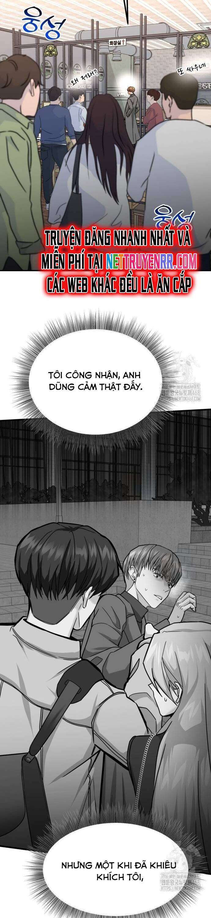 Nhà Đầu Tư Nhìn Thấy Tương Lai - Chapter 34 - Page 29