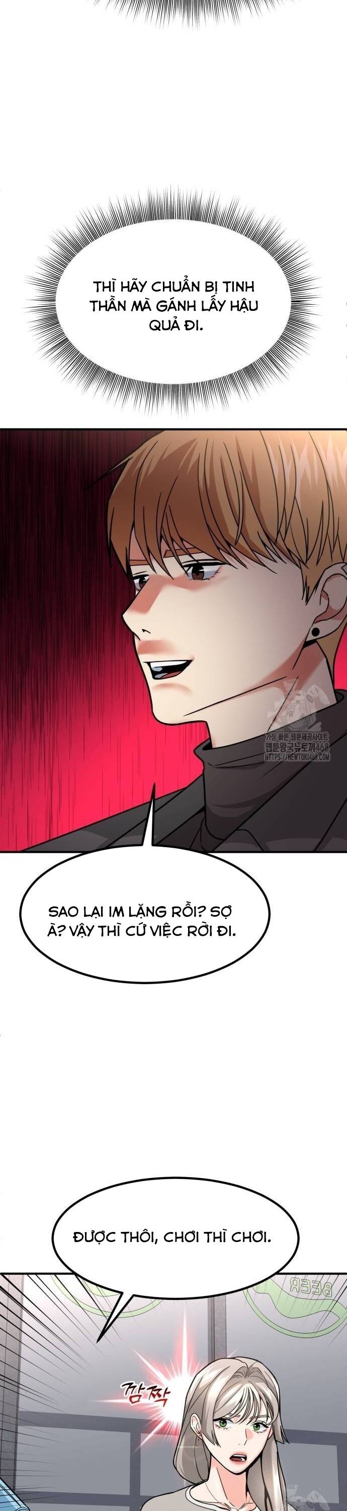 Nhà Đầu Tư Nhìn Thấy Tương Lai - Chapter 34 - Page 30