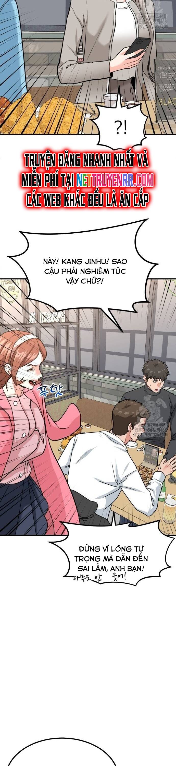 Nhà Đầu Tư Nhìn Thấy Tương Lai - Chapter 34 - Page 31