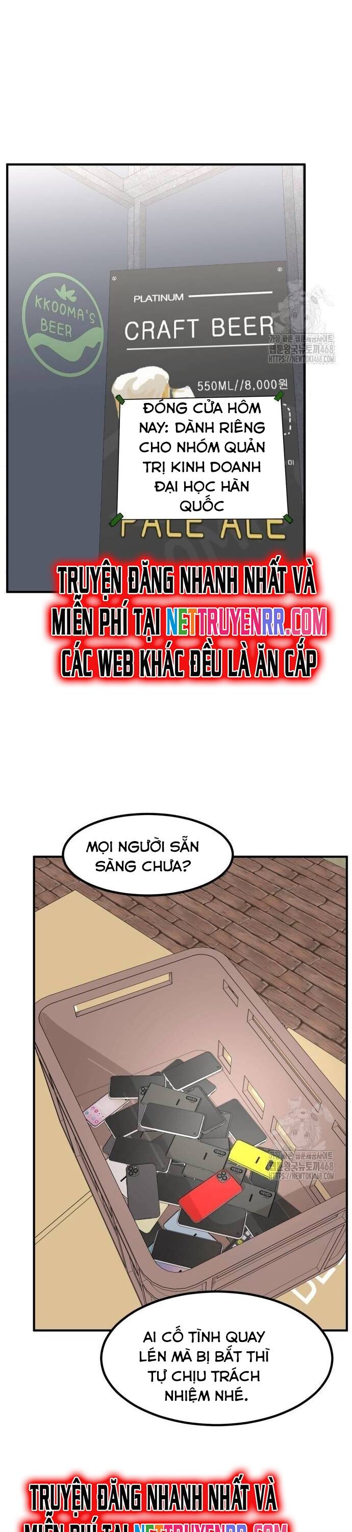 Nhà Đầu Tư Nhìn Thấy Tương Lai - Chapter 34 - Page 34