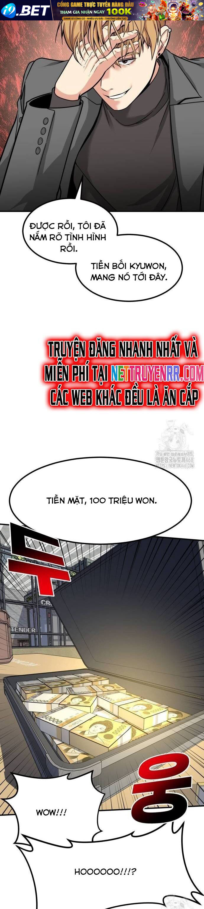 Nhà Đầu Tư Nhìn Thấy Tương Lai - Chapter 34 - Page 38