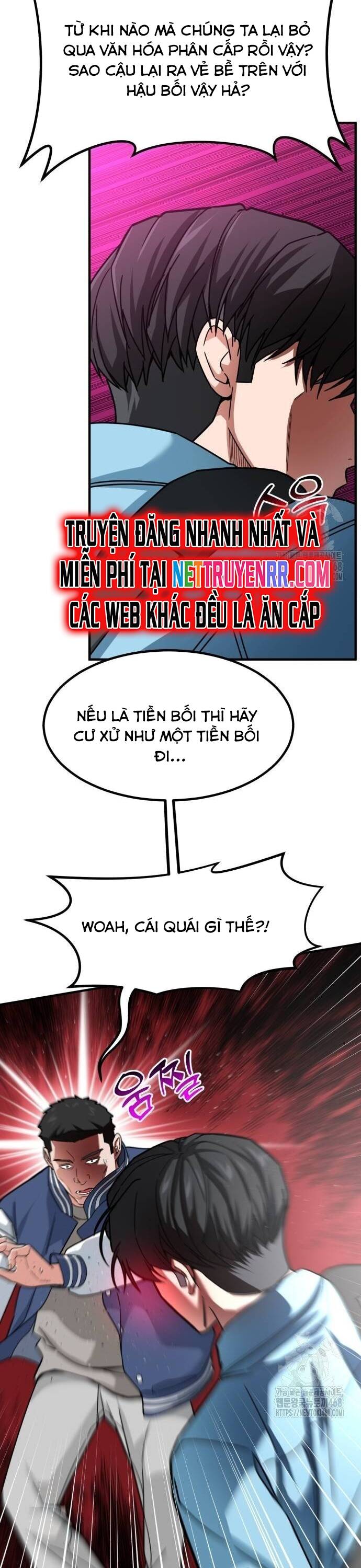 Nhà Đầu Tư Nhìn Thấy Tương Lai - Chapter 34 - Page 4