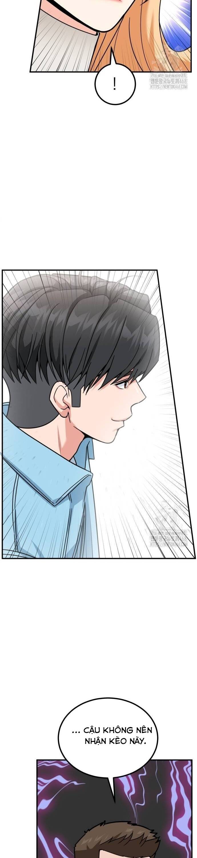 Nhà Đầu Tư Nhìn Thấy Tương Lai - Chapter 34 - Page 40