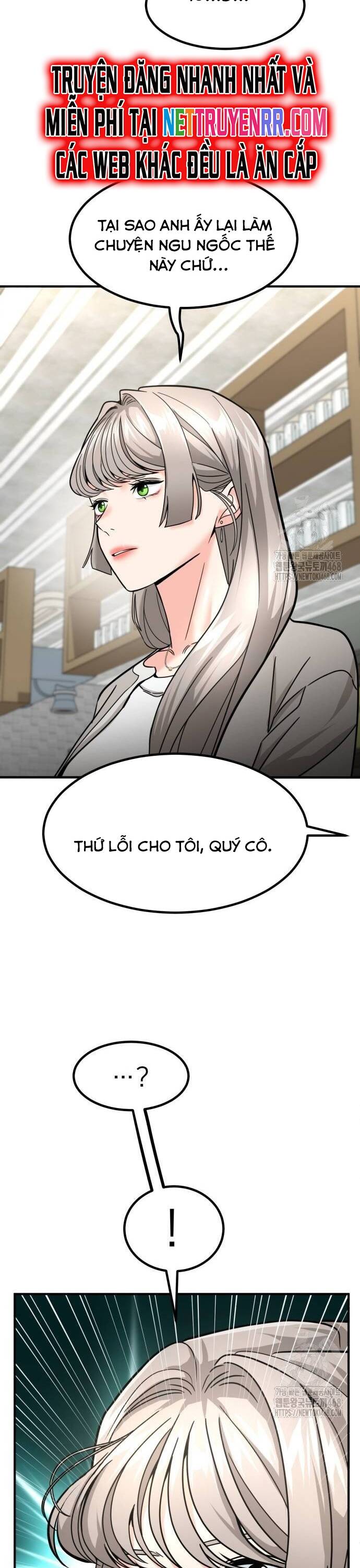 Nhà Đầu Tư Nhìn Thấy Tương Lai - Chapter 34 - Page 44