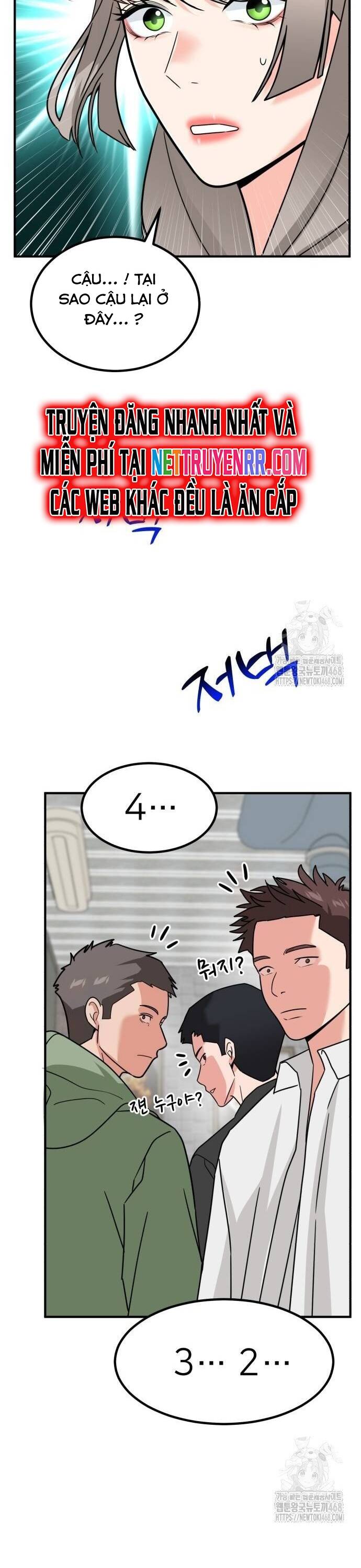 Nhà Đầu Tư Nhìn Thấy Tương Lai - Chapter 34 - Page 45