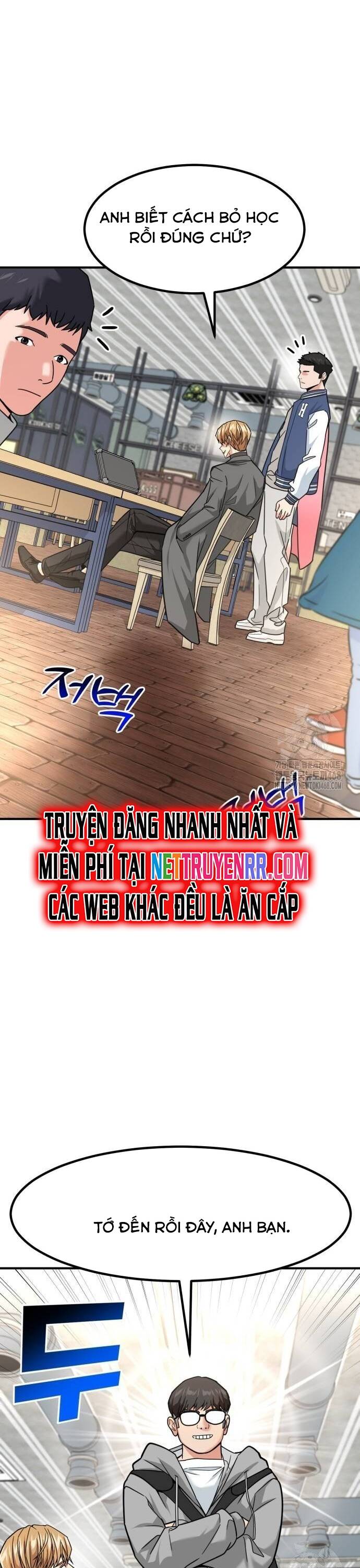Nhà Đầu Tư Nhìn Thấy Tương Lai - Chapter 34 - Page 46