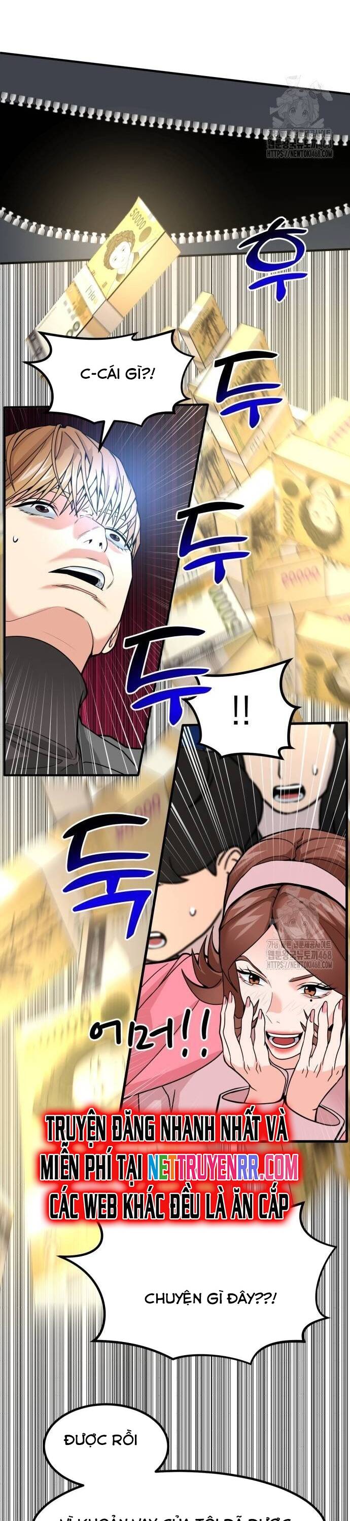 Nhà Đầu Tư Nhìn Thấy Tương Lai - Chapter 34 - Page 48