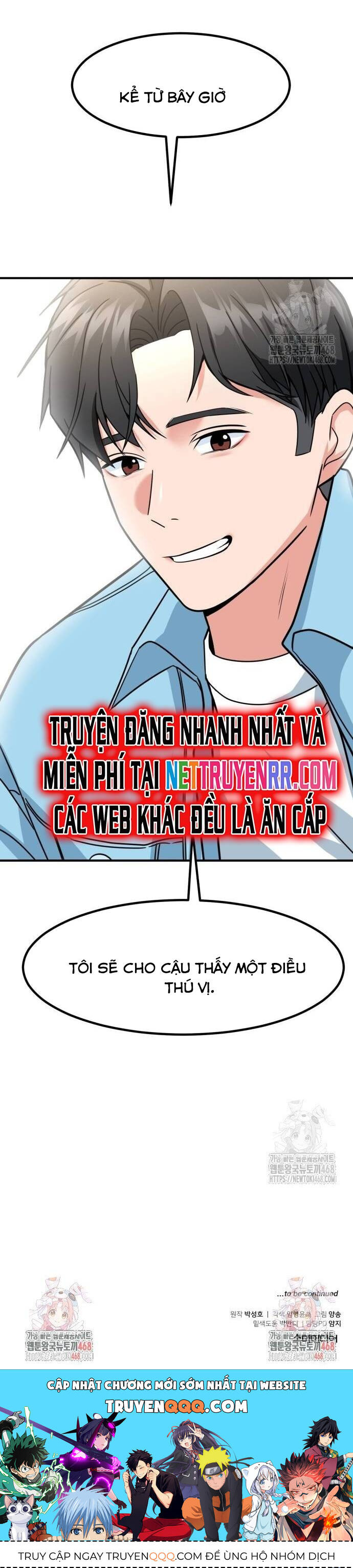 Nhà Đầu Tư Nhìn Thấy Tương Lai - Chapter 34 - Page 50