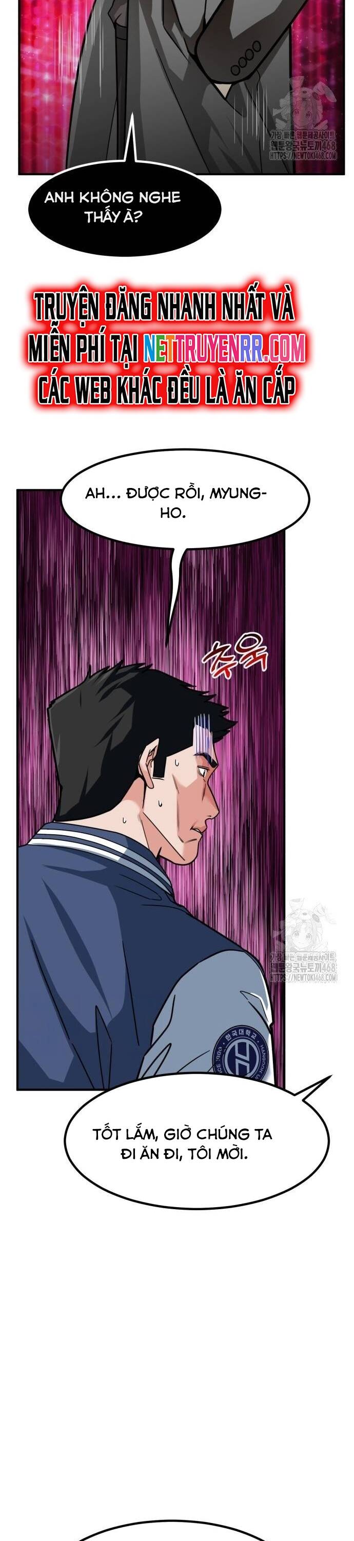 Nhà Đầu Tư Nhìn Thấy Tương Lai - Chapter 34 - Page 8