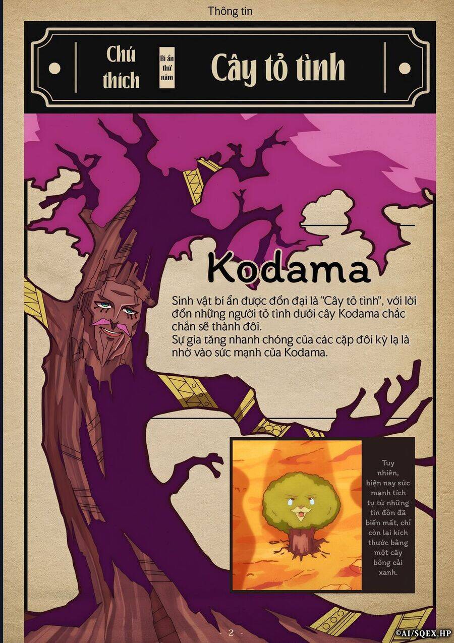 Hanako-kun nhà xí - Chapter 95.5 - Page 21