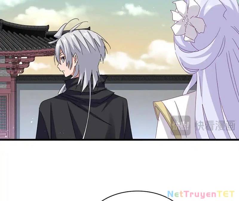 Đại Quản Gia Là Ma Hoàng - Chapter 653 - Page 13