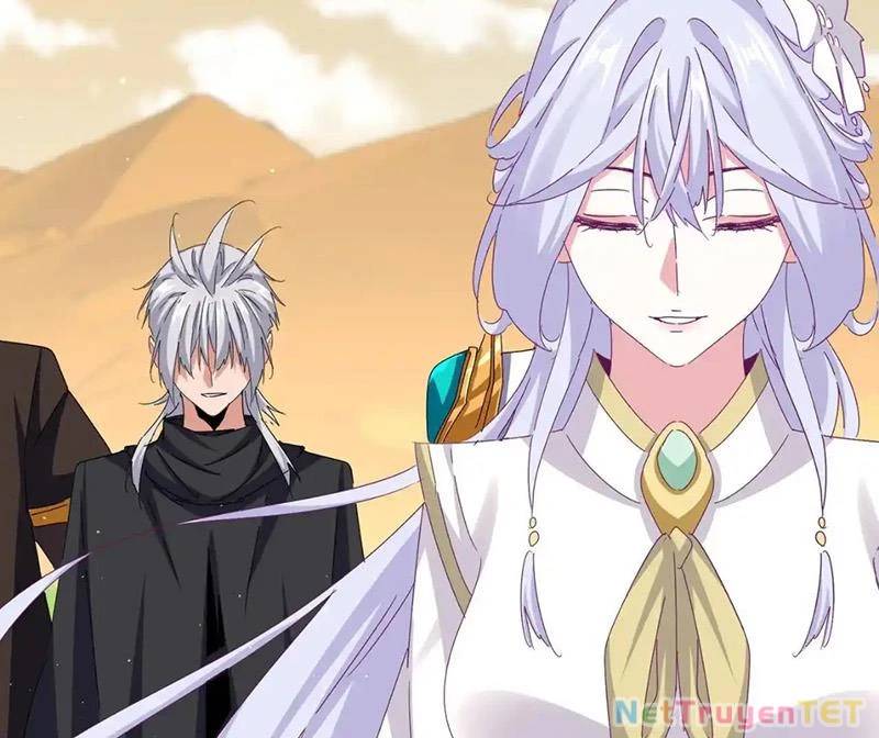 Đại Quản Gia Là Ma Hoàng - Chapter 653 - Page 16