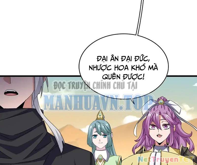 Đại Quản Gia Là Ma Hoàng - Chapter 653 - Page 22