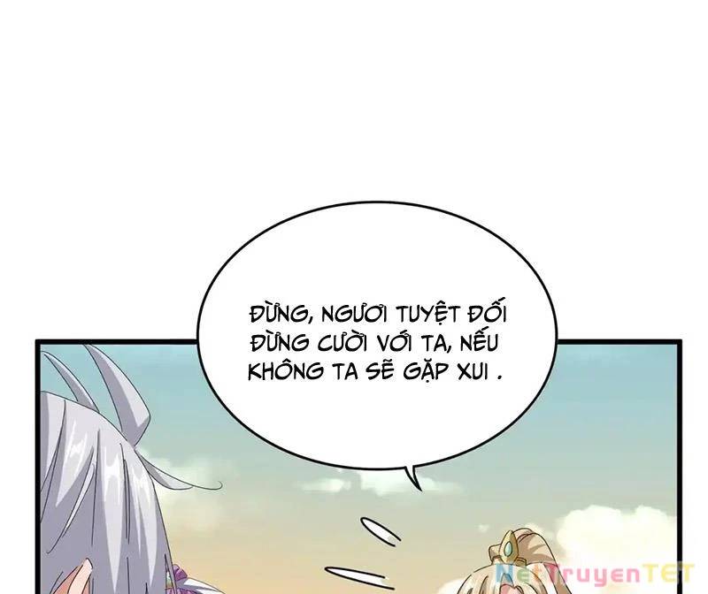 Đại Quản Gia Là Ma Hoàng - Chapter 653 - Page 28
