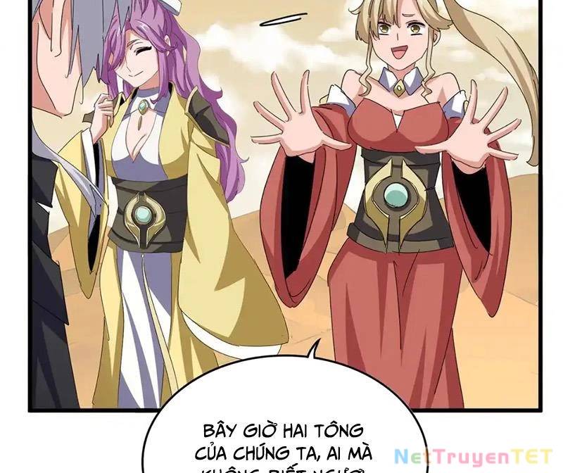 Đại Quản Gia Là Ma Hoàng - Chapter 653 - Page 29