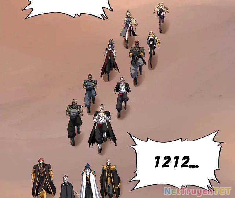 Đại Quản Gia Là Ma Hoàng - Chapter 653 - Page 3