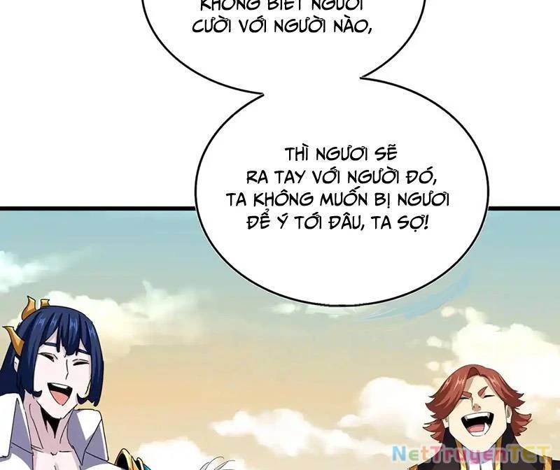 Đại Quản Gia Là Ma Hoàng - Chapter 653 - Page 30