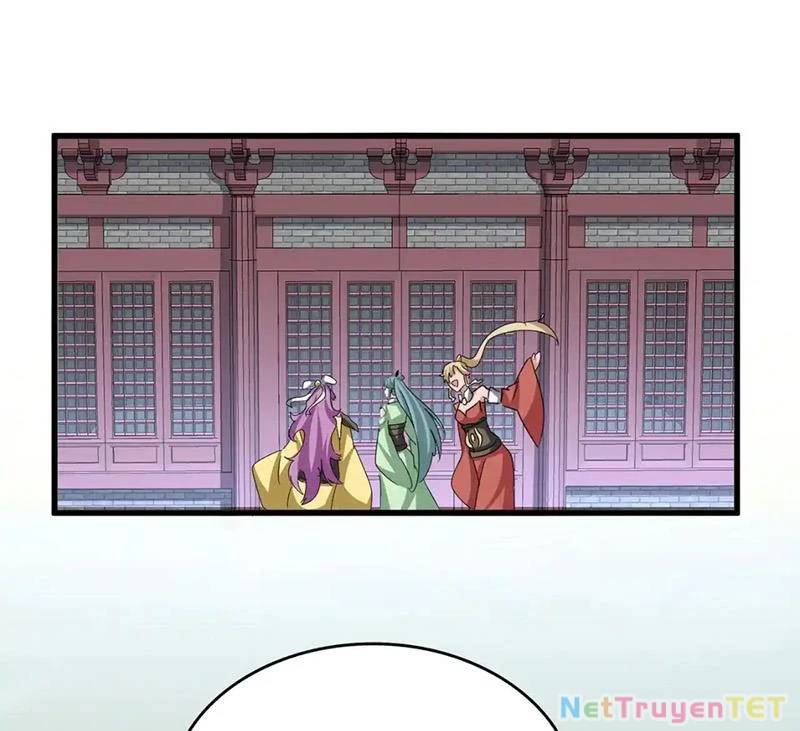 Đại Quản Gia Là Ma Hoàng - Chapter 653 - Page 32