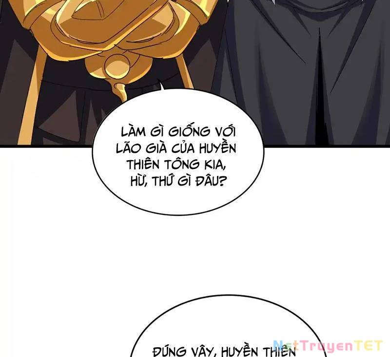 Đại Quản Gia Là Ma Hoàng - Chapter 653 - Page 34
