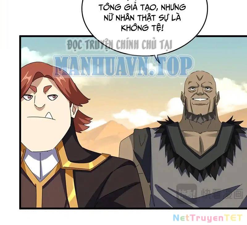 Đại Quản Gia Là Ma Hoàng - Chapter 653 - Page 35