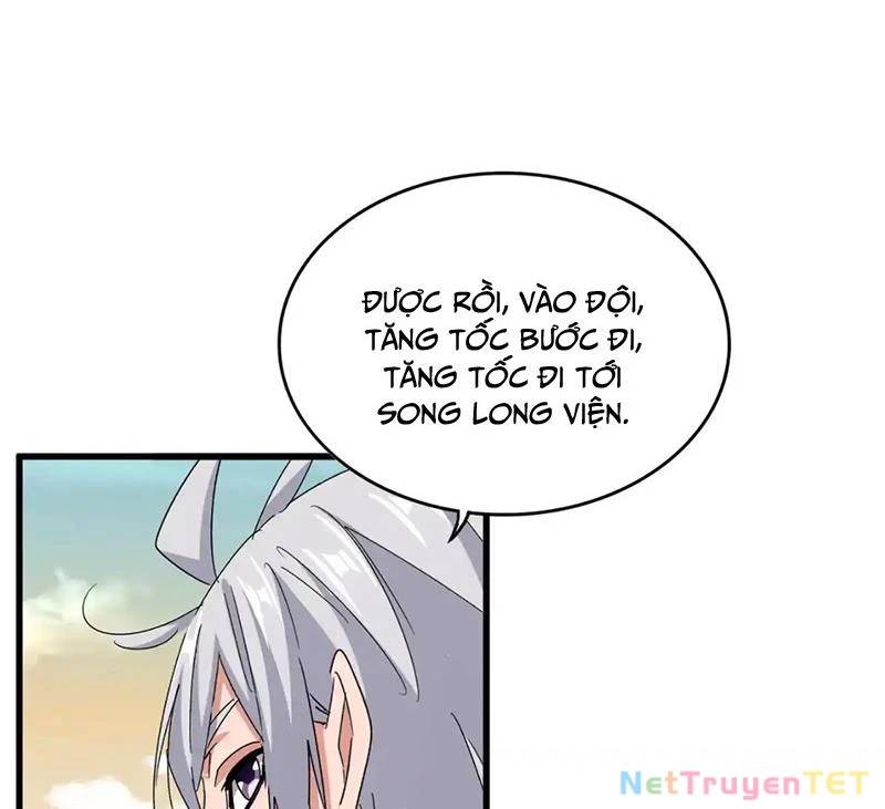 Đại Quản Gia Là Ma Hoàng - Chapter 653 - Page 36