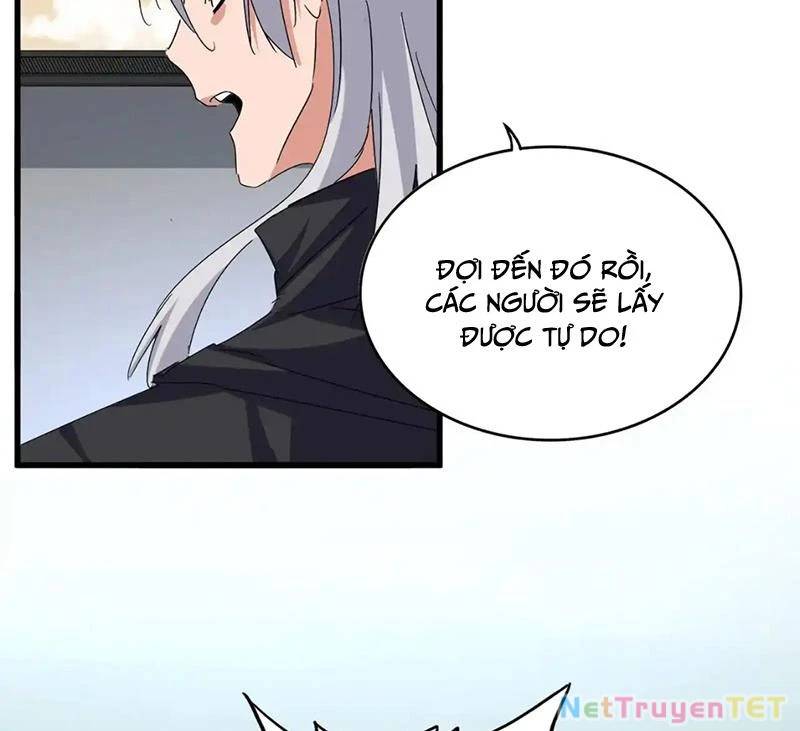 Đại Quản Gia Là Ma Hoàng - Chapter 653 - Page 37