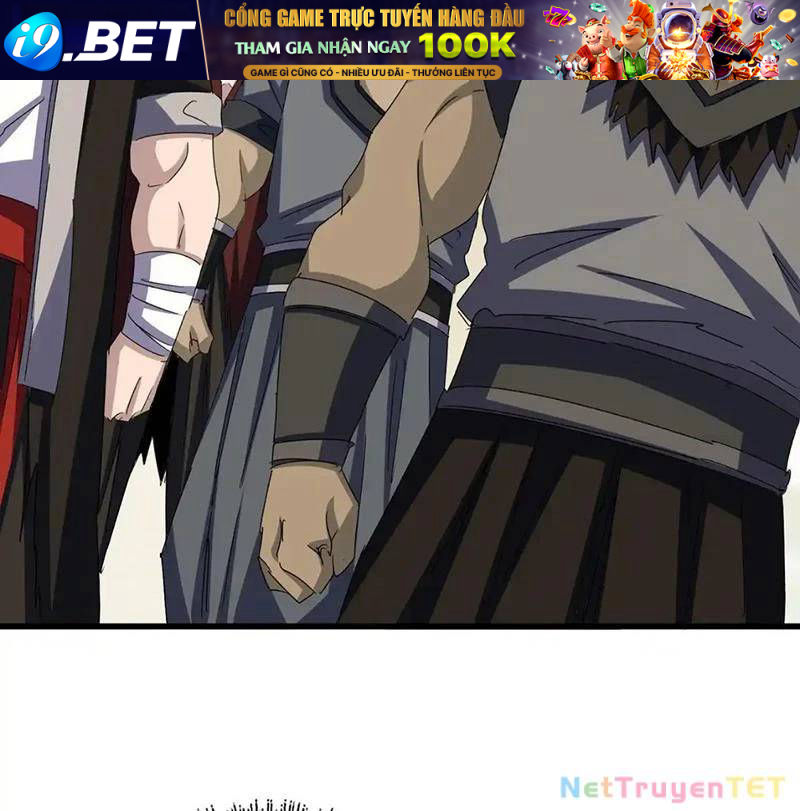 Đại Quản Gia Là Ma Hoàng - Chapter 653 - Page 39