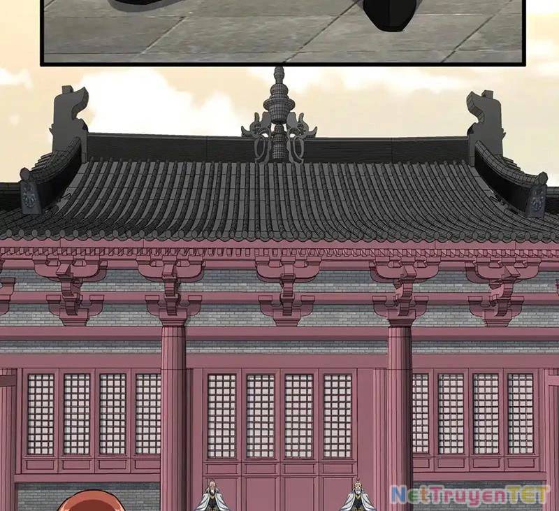 Đại Quản Gia Là Ma Hoàng - Chapter 653 - Page 43