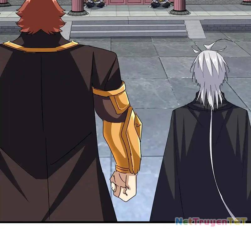 Đại Quản Gia Là Ma Hoàng - Chapter 653 - Page 44