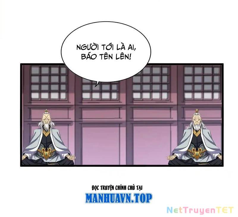 Đại Quản Gia Là Ma Hoàng - Chapter 653 - Page 45