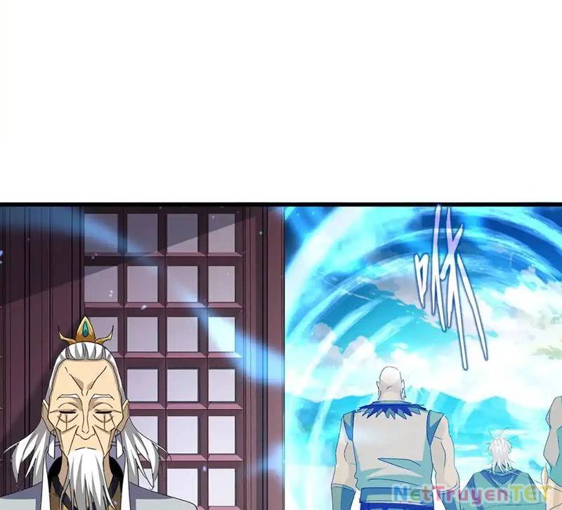 Đại Quản Gia Là Ma Hoàng - Chapter 653 - Page 63