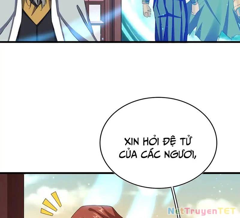 Đại Quản Gia Là Ma Hoàng - Chapter 653 - Page 64