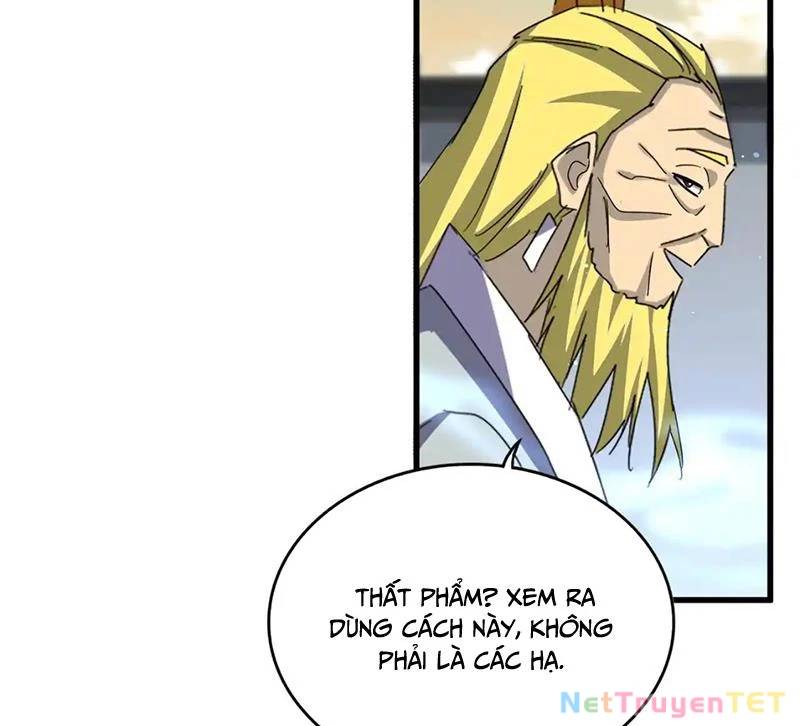 Đại Quản Gia Là Ma Hoàng - Chapter 653 - Page 71