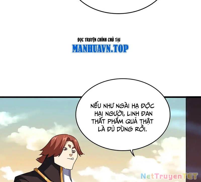 Đại Quản Gia Là Ma Hoàng - Chapter 653 - Page 72