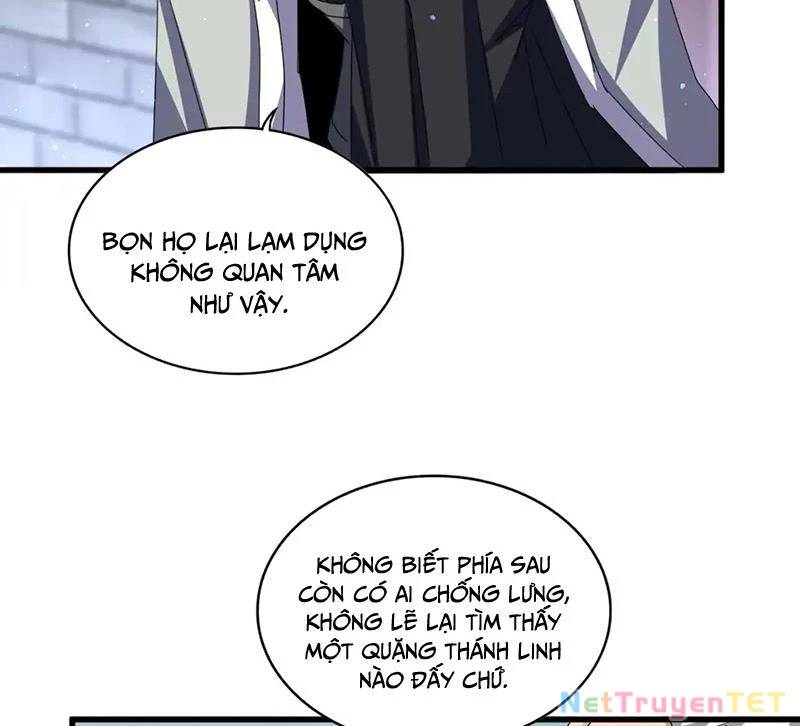 Đại Quản Gia Là Ma Hoàng - Chapter 653 - Page 79