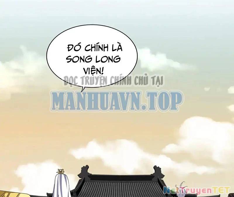 Đại Quản Gia Là Ma Hoàng - Chapter 653 - Page 8