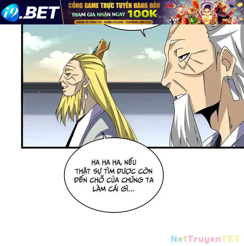 Đại Quản Gia Là Ma Hoàng - Chapter 653 - Page 80