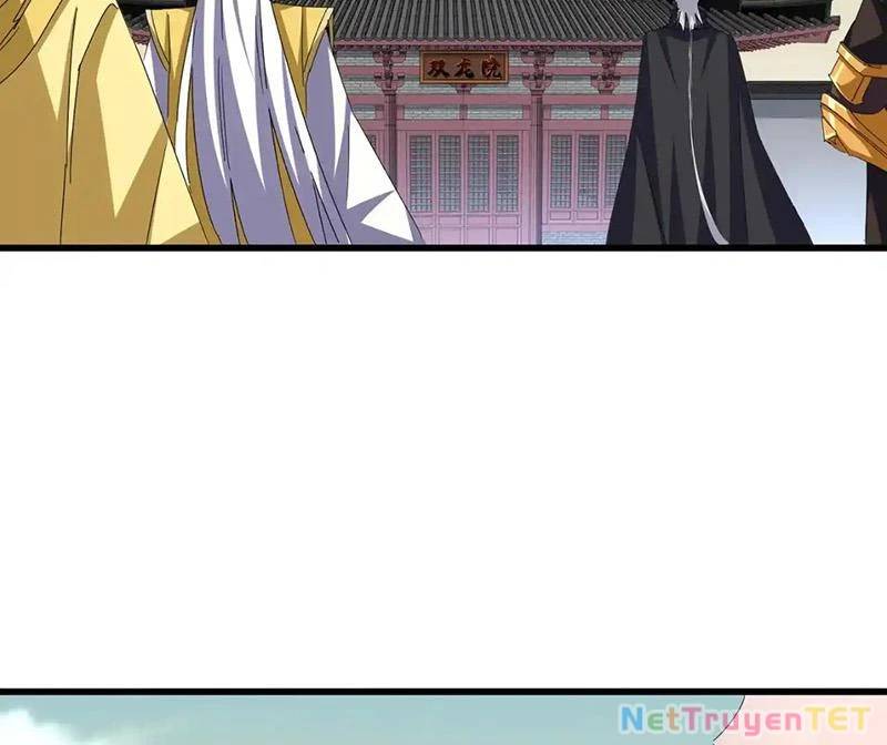 Đại Quản Gia Là Ma Hoàng - Chapter 653 - Page 9