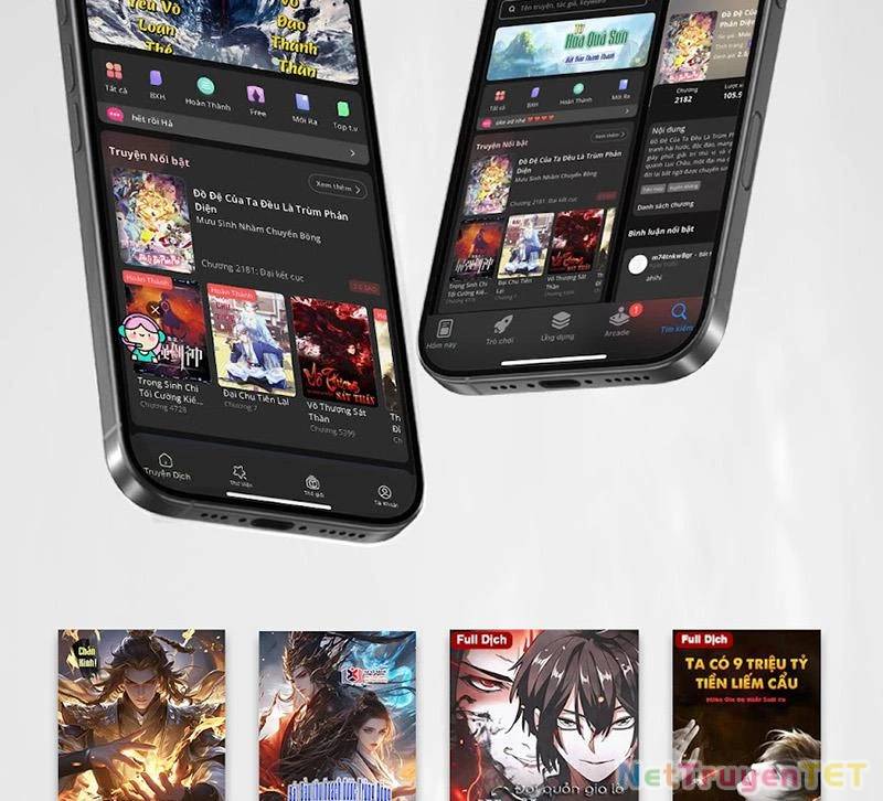 Đại Quản Gia Là Ma Hoàng - Chapter 653 - Page 90