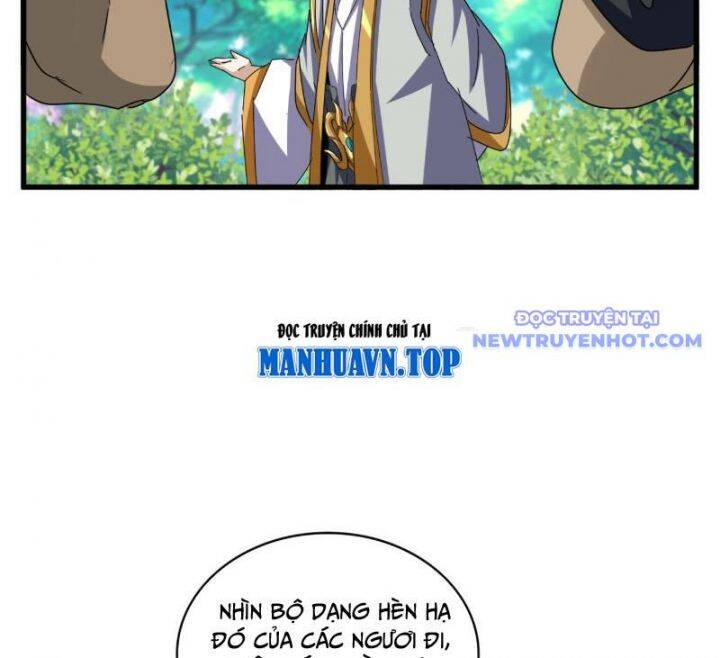 Đại Quản Gia Là Ma Hoàng - Chapter 654 - Page 10