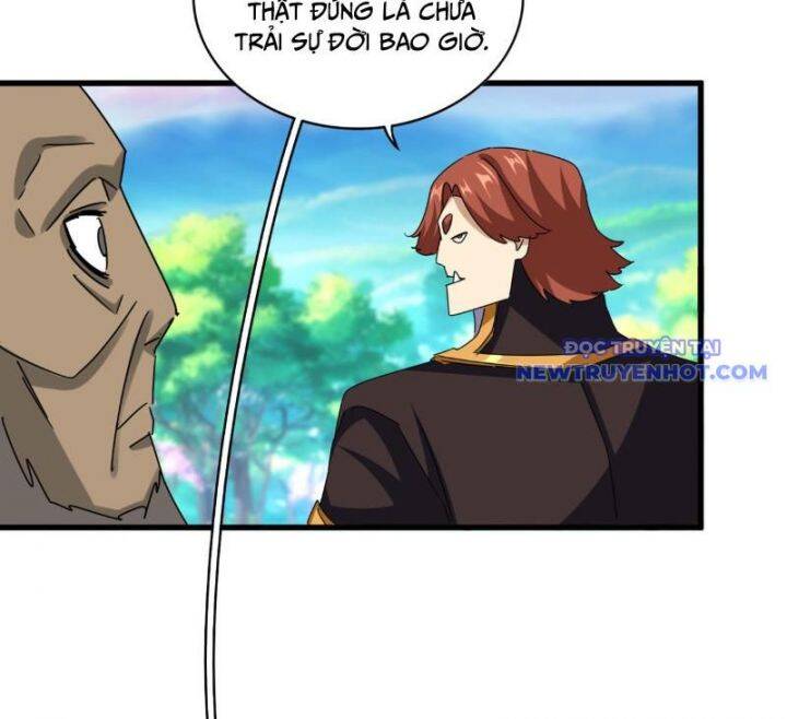 Đại Quản Gia Là Ma Hoàng - Chapter 654 - Page 11