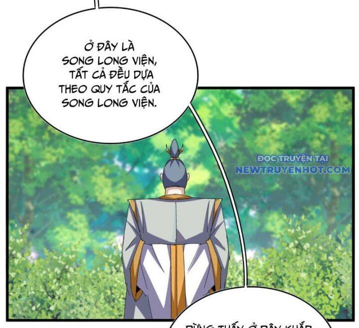 Đại Quản Gia Là Ma Hoàng - Chapter 654 - Page 12