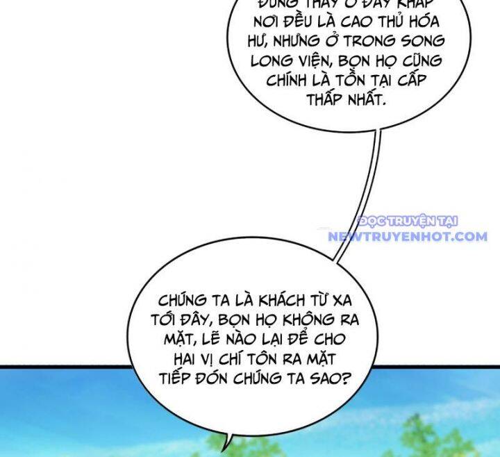 Đại Quản Gia Là Ma Hoàng - Chapter 654 - Page 13