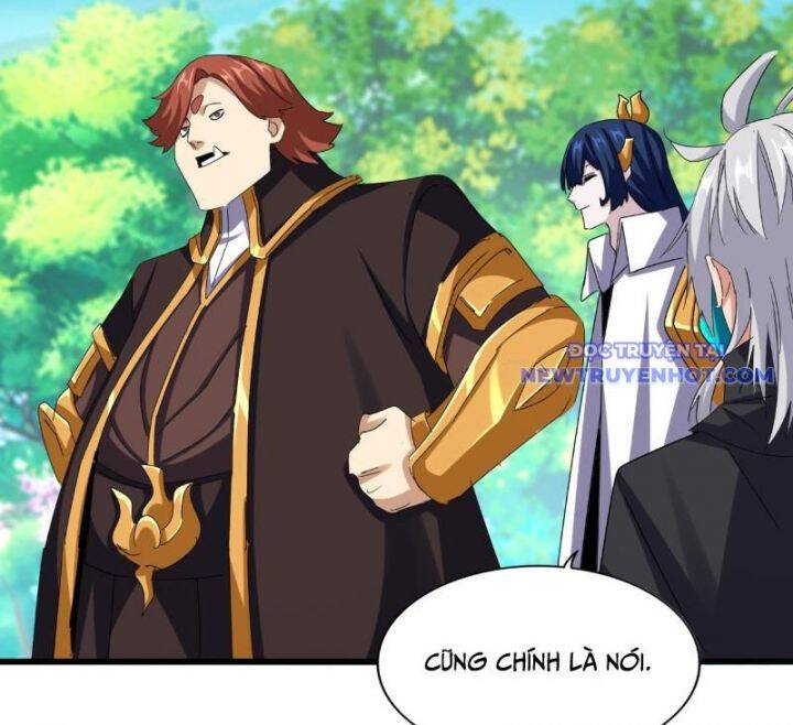 Đại Quản Gia Là Ma Hoàng - Chapter 654 - Page 14