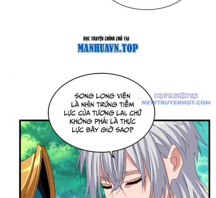 Đại Quản Gia Là Ma Hoàng - Chapter 654 - Page 15
