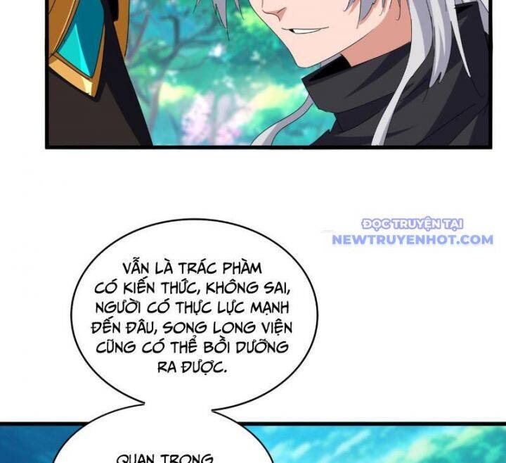 Đại Quản Gia Là Ma Hoàng - Chapter 654 - Page 16
